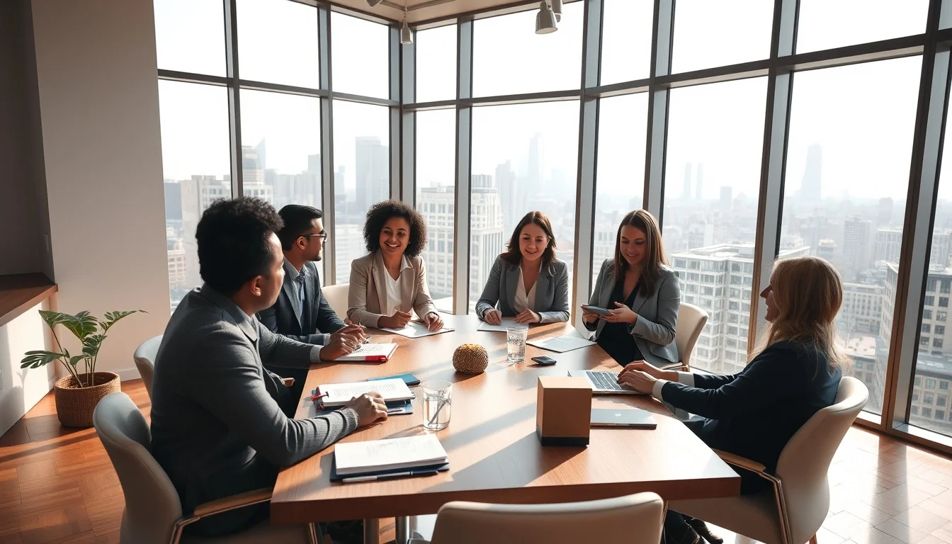 Discover Your Leadership Potential